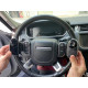 Range Rover Steering Wheel Control Touch Buttons